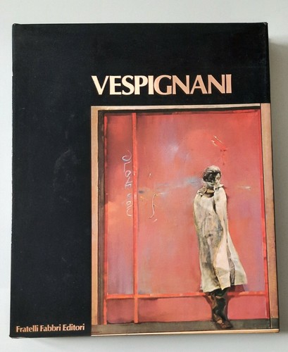 Renzo vespignani fratelli - renzo,