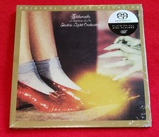 ELECTRIC LIGHT ORCHESTRA -