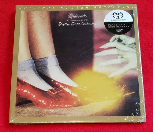 Electric light orchestra - orchestra,