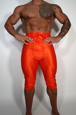 PANTALONE CALCIO UOMO NUOVO