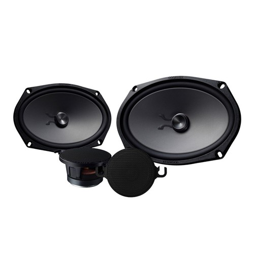 Nuovo kenwood kfc xp6902c - nuovo,