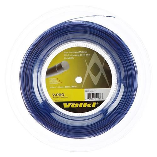 Volkl pro 18 mm - 1,18,