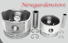 Pistone Kolben 3-421