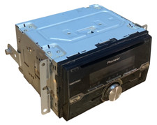 Autoradio Pioneer FH-720BT smontata da Suzuki Jimmy anno 2017 Funzionante