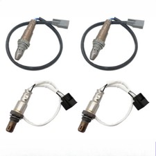 4x Sensore Ossigeno Upstream +