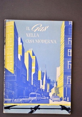 Gas casa moderna catalogo - gas,