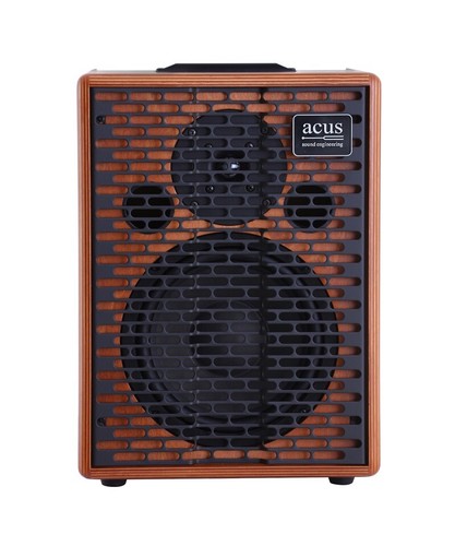 Acus amplificatore chitarra - acus,