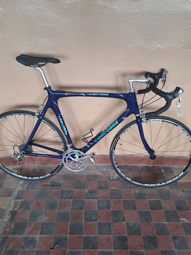 Bici strada shimano - bici,
