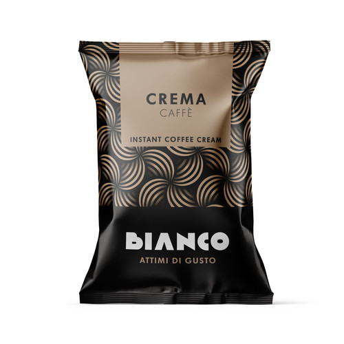 Crema caffe per - kg,