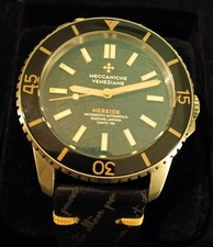 Meccaniche Veneziane Inferno Dante 700 Paradiso - Edizione Limitata (-078 / 100)