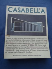 CASABELLA-RIVISTA