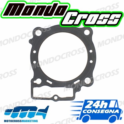 Guarnizione testa mxm honda - guarnizione,