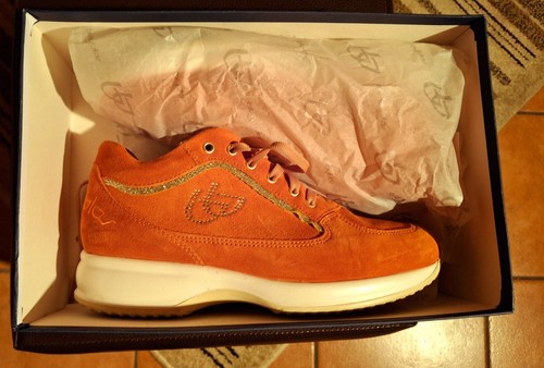 Scarpe stringate donna - scarpe,
