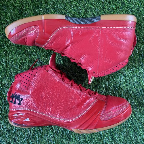 Jordan retro xx3 xxiii - retro,