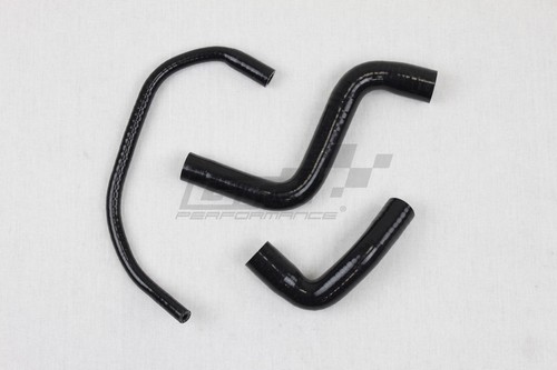 Kit durites silicone - 3,