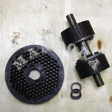 Matrice 150 mm / 6 mm + Koller