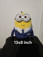Dispicable minion gus avl - minion,