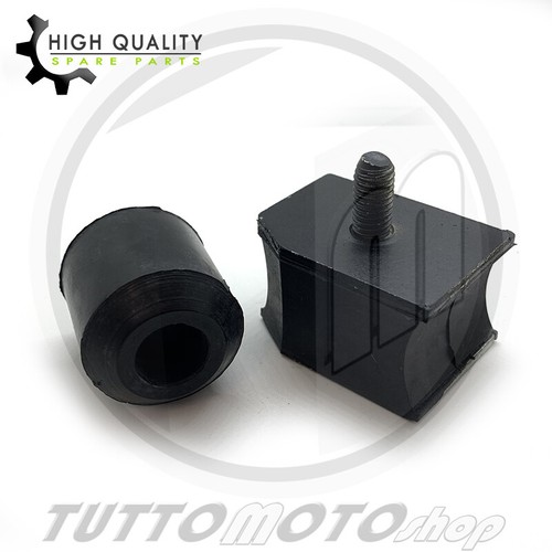 Kit gommini ammortizzatore - kit,