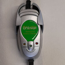 Mantenitore UNIBAT carica batterie litio