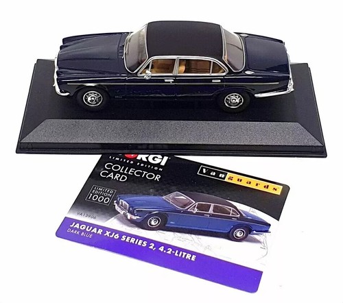 Jaguar xj6 series 2l au - 2,