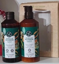 Yves Rocher Set, Bagnodoccia +