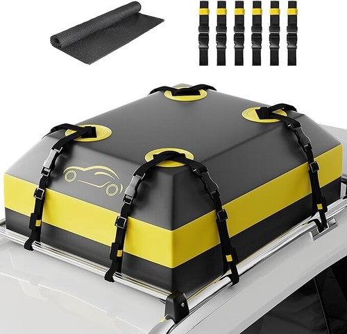 Box tetto auto - tetto, baule