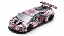 Modellino auto scala 1:18