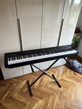 Tastiera musicale yamaha