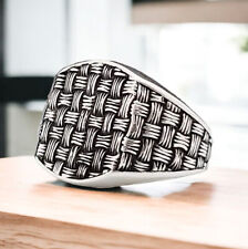 Massiccio 925 Argento Sterling