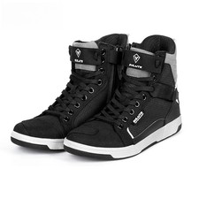 Stivali Moto Uomo Traspiranti