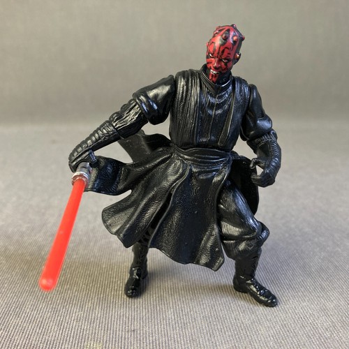 Star wars darth maul - |,