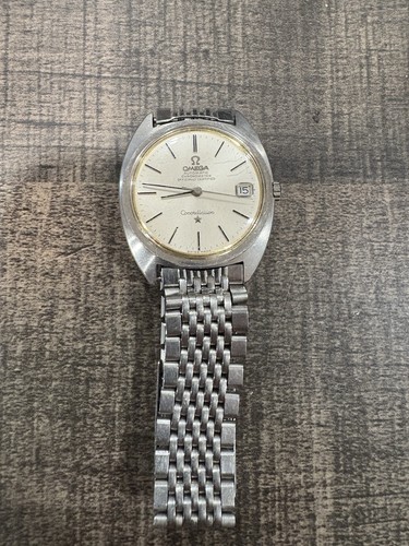 Omega constellation 168 017 - omega,