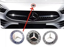 Stemma Cofano Anteriore