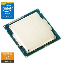 Processeur Intel Core I5-4460S