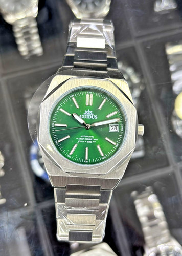 Orologio guidus automatico - guidus,