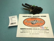 Valvola iniezione carburante
