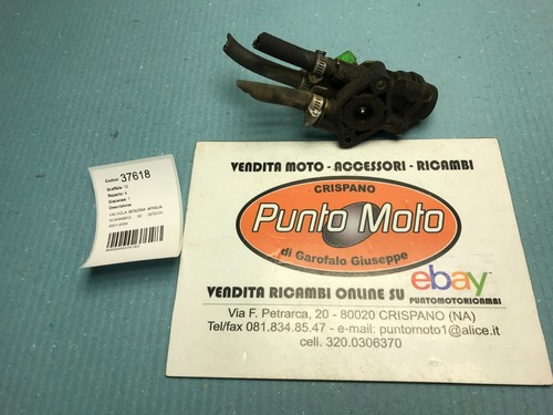 Valvola iniezione carburante