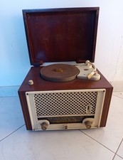 Giradischi Con Radio Philips