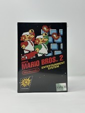 Super Mario Bros 2 I Livelli