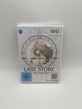 The Last Story (Nintendo Wii) - Nuovo e Sigillato