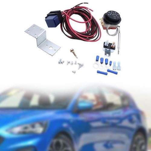 12v elettrico ventola - 12v,