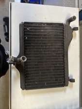 Radiatore acqua radiatore originale Yamaha RD 350 LC 31K cooler RD350