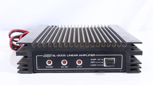 Sunny 100w amplificatore - 100w,