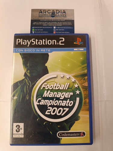 Football manager campionato - manager,