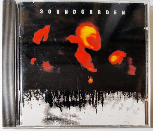 Soundgarden superunknown - soundgarden,