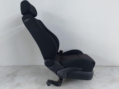 Sedile sportivo golf bora - sportivo,