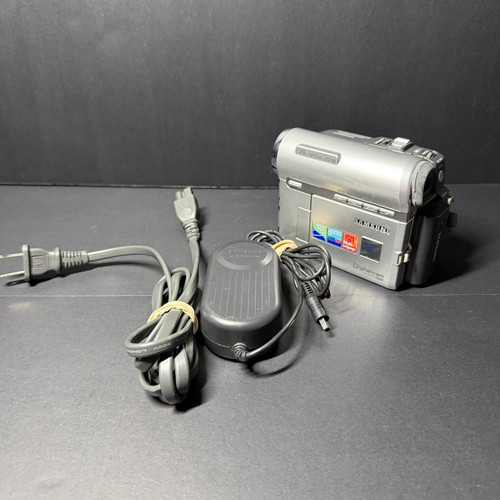 Videocamera samsung d353 - videocamera,