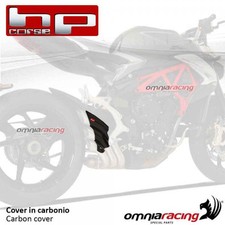 HPCORSE cover in carbonio per