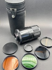 Maksutov MC 3M-5CA  - 500mm