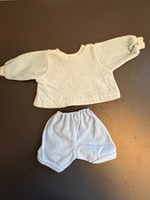 Baby Born maglione Nicki blu
